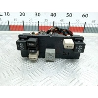 Блок реле Volkswagen Golf 5 (2003-2008) 2006 F005V00526,3C0937049E