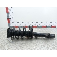 Стойка амортизатора переднего левого (МакФерсон) Ford Kuga 1 (2008-2012) 2009 8V4118K001CB,1570026