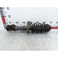 Стойка амортизатора переднего правого (МакФерсон) Opel Corsa D (2006-2014) 2010 652332362,93195846
