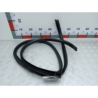 Уплотнитель двери Kia Ceed 1 (2006-2012) 2008 ,821201H300EQ