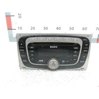 Магнитола Ford Kuga 1 (2008-2012) 2009 CD3XXCDI,8V4T18C939LD