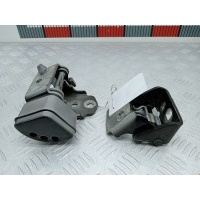 Петля двери передней правой Peugeot 207 (2006-2014) 2008 ,9035T4