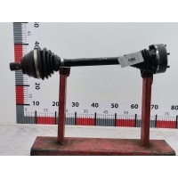 Полуось передняя левая (приводной вал шрус) Volkswagen Passat 6 (2005-2010) 2009 1K0407271KF,3C0407271AJ