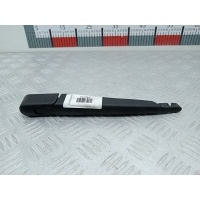 Поводок стеклоочистителя заднего Opel Astra H (2004-2014) 2010 13109107,93183150