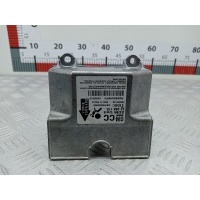 Блок управления Air Bag Opel Astra H (2004-2014) 2008 327963935,13288178
