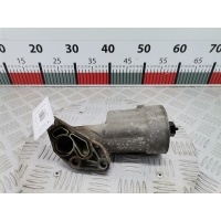 Корпус масляного фильтра Opel Corsa D (2006-2014) 2010 55560748,93190129