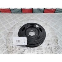 Шкив коленвала Opel Corsa D (2006-2014) 2010 55571402,55574771