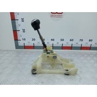 Кулиса КПП Kia Ceed 1 (2006-2012) 2008 437001H200,437001H200