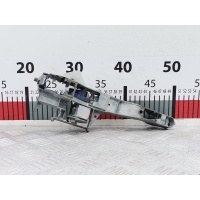 Кронштейн (держатель) ручки двери Peugeot 207 (2006-2014) 2008 9680168680,9101HS