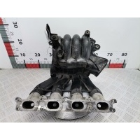 Коллектор впускной Volkswagen Passat 5 (1996-2000) 2000 06B133210N,06B133213C