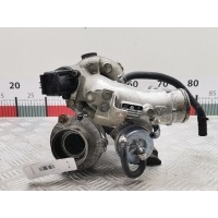 Турбина Volkswagen Golf 5 (2003-2008) 2006 06F145701D,06F145701D