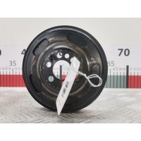 Шкив коленвала Volkswagen Golf 5 (2003-2008) 2006 06F105243J,06F105243J
