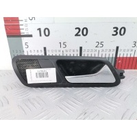 Ручка двери внутренняя задняя правая Volkswagen Passat 6 (2005-2010) 2009 3C4839114,3C4839114QZNX
