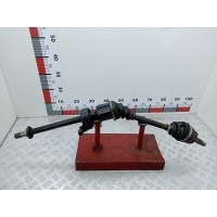 Полуось передняя правая (приводной вал шрус) Mini Hatch 1 R50/R52/R53 (2000-2006) 2002 ,31607574850