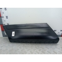 Накладка декоративная стойки наружная Land Rover Range_Rover 3 (2001-2012) 2009 DDH000083,51137001628