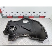 Крышка двигателя передняя Ford Transit 4 (2000-2006) 2005 3S706019AA,3S706019AA