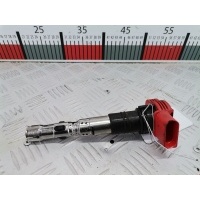 Катушка зажигания Audi A8 D3 (2002-2010) 2003 78427002,077905115T