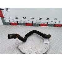 Патрубок системы охлаждения Audi A8 D3 (2002-2010) 2003 ,4E0121400B