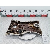 Крышка двигателя передняя Honda CR-V 2 (2001-2006) 2006