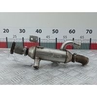 Радиатор системы ЕГР Peugeot Partner 1 (1996-2008) 2005 861059G,1628KC