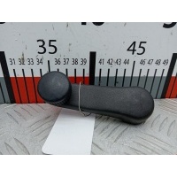 Ручка стеклоподъемника Skoda Octavia 1Z (2004-2013) 2008 1H0837581D,1H0837581D