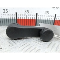 Ручка стеклоподъемника Skoda Octavia 1Z (2004-2013) 2012 1H0837581D,1H0837581D