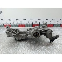 Кронштейн генератора Volkswagen Passat 5 (1996-2000) 1997 058145523B,058145521D