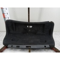 Обшивка крышки багажника Volkswagen Phaeton (2002-2016) 2008 3D5876605N,3D5867605N