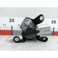 Моторчик стеклоочистителя задний Opel Agila A (2000-2007) 2002 53014512,9198739