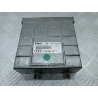Блок управления двигателем Audi A4 B5 (1994-2001) 1995 0261203554,8D0907557HX