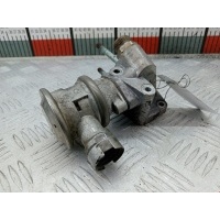 Клапан ЕГР EGR Volkswagen Bora(Jetta) (1998-2005) 2001 06A131166,06A131229