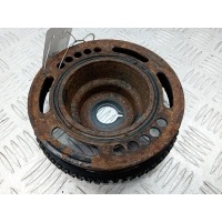Шкив коленвала Opel Vectra C (2002-2008) 2002 ,90531581