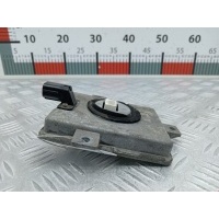 Блок розжига ксенона Mazda 3 BK (2003-2009) 2003 W3T11371,W3T11371