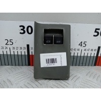 Блок управления стеклоподъемниками Audi A4 B5 (1994-2001) 1995 8D1959515,4D095985501C
