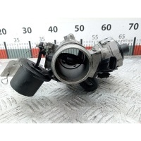 Клапан ЕГР EGR Ford Mondeo 3 (2000-2007) 2001 6X4Q9D475AE,1697822