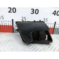 Ручка двери внутренняя задняя правая Volkswagen Polo 3 (1994-2002) 1999 6K0837236,6K0837222CB41