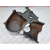 Кожух ремня (ГРМ генератора гидроусилителя помпы) Chevrolet Matiz M200 (2005-2010) 2009 96352255,96352529