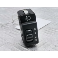 Кнопка корректора фар Opel Astra F (1991-1999) 1997 90356585,90386479