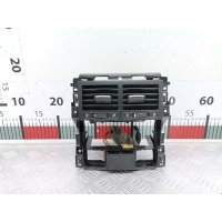 Дефлектор обдува салона Volkswagen Touareg 1 (2002-2010) 2004 7L6819203C,7L6819203C