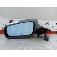 Зеркало боковое левое Audi A4 B5 (1994-2001) 1995 4A0857507,4A0857507
