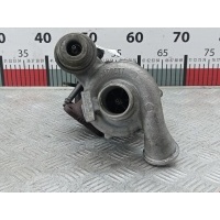 Турбина Opel Zafira A (1999-2006) 2000  24442214,24442214