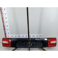 Накладка декоративная (бленда) Volvo S40_V40 1 (1996-2004) 2003 285800,30632612
