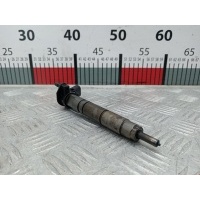 Форсунка дизельная электрическая Mercedes E-Class (W211) (2002-2009) 2006 0986435355,A6420701387