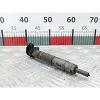 Форсунка дизельная электрическая Mercedes E-Class (W211) (2002-2009) 2006 0986435355,A6420701387