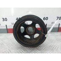 Шкив коленвала Mercedes E-Class (W211) (2002-2009) 2006 A6420300003,A6420300403
