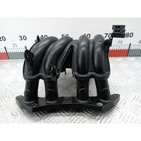 Коллектор впускной Peugeot 206 (1998-2006) 2004 9631980380,0361J3