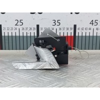 Ручка двери внутренняя передняя правая Volkswagen Phaeton (2002-2016) 2008 ,3D0839618D