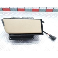Пепельница Volkswagen Phaeton (2002-2016) 2008 3D4857406H,3D4857460