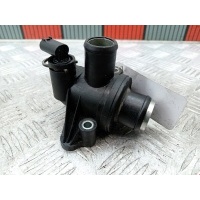 Корпус термостата Mercedes A-Class (W168) (1997-2004) 2000 A1662030175,A1662030275