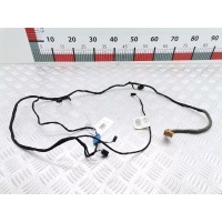 Проводка (жгут проводов) Volkswagen Phaeton (2002-2016) 2008 ,3D0971095BA
